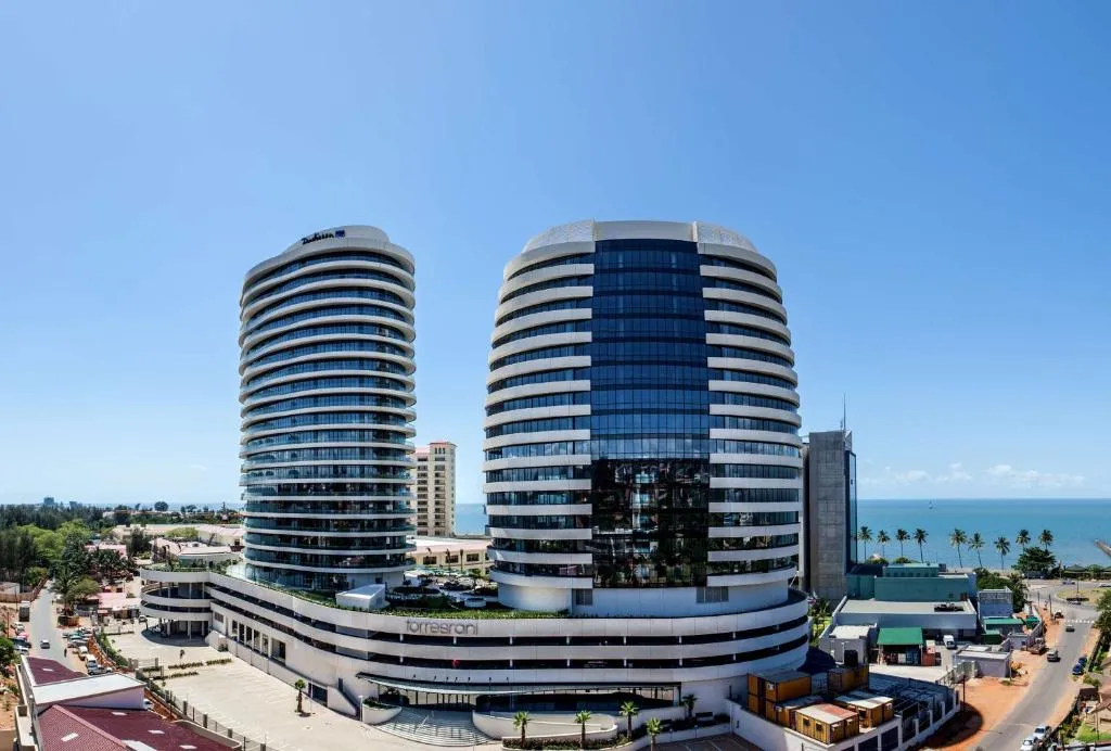 Radisson Blu Hotel & Residence Maputo, hotel v destinaci Maputo