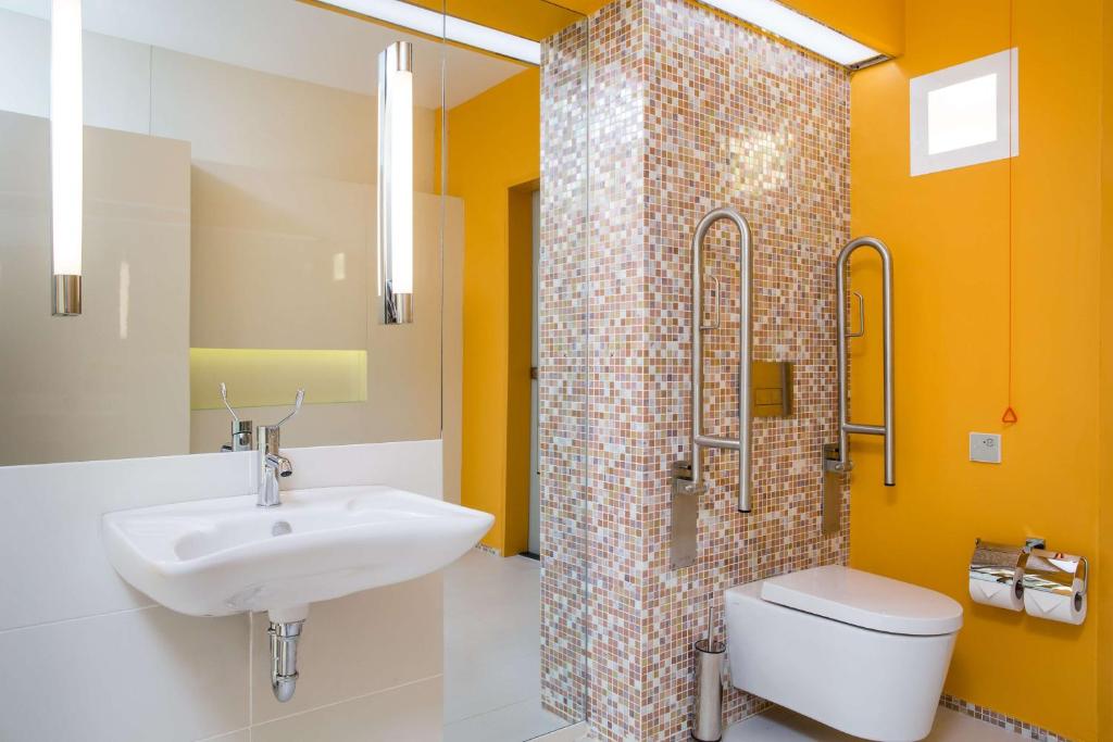 バスルーム（客室）