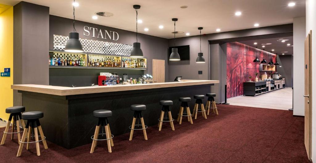 Bar/lounge