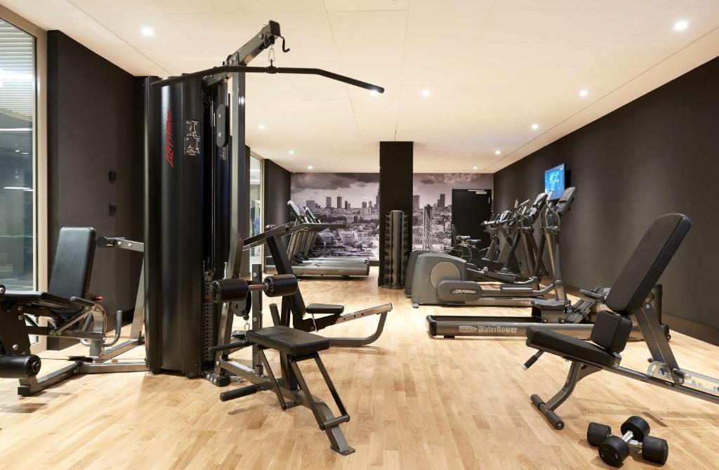 アクティビティ