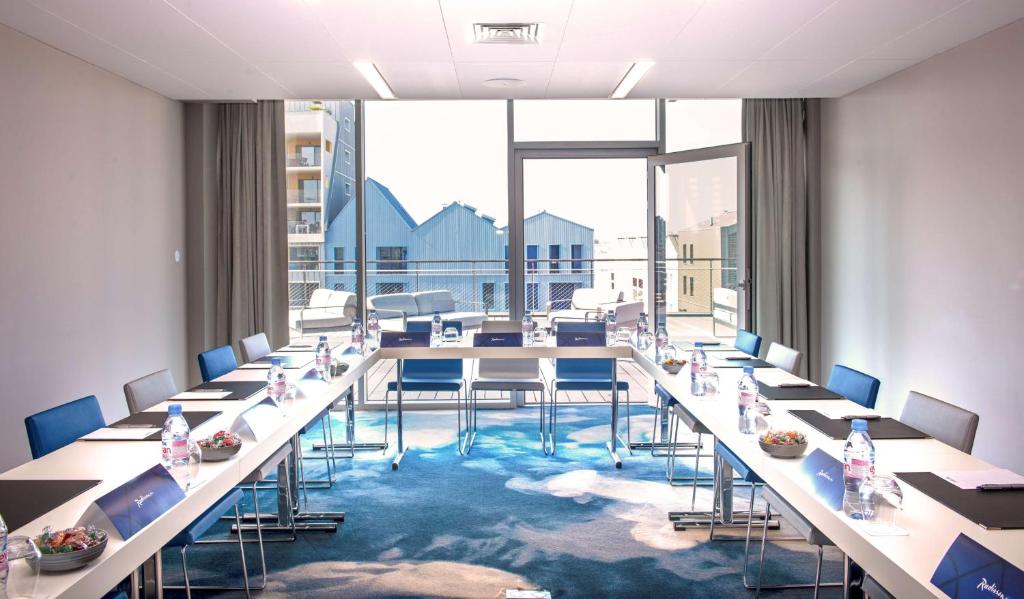 Facilities