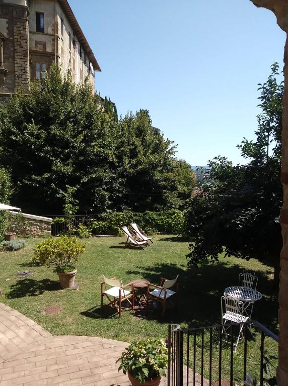 Arnolfo B&B photo