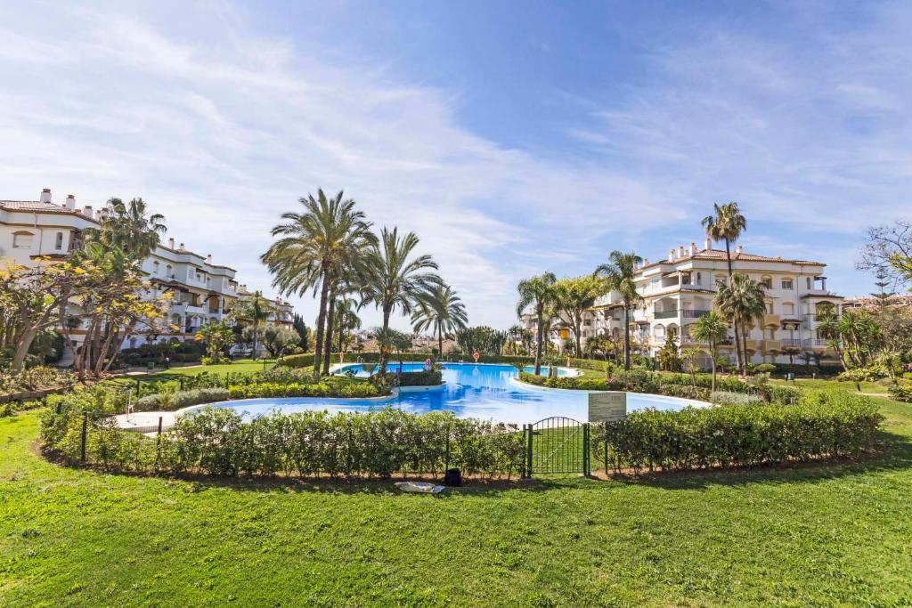 2034 Hacienda Nagueles I Marbella Golden Mile - 1