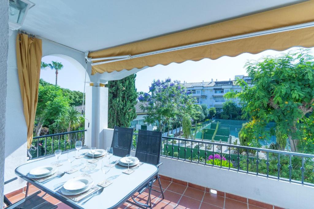 2034 Hacienda Nagueles I Marbella Golden Mile - 5