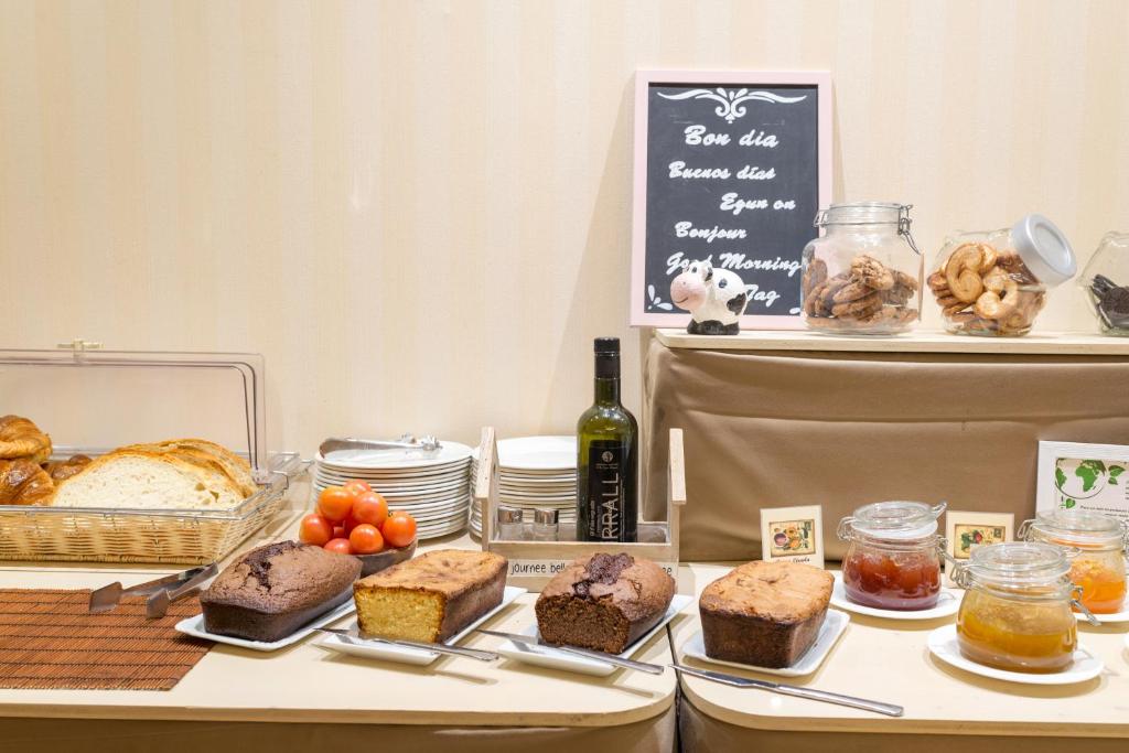 お料理のイメージ