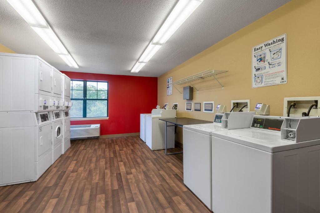 Facilities