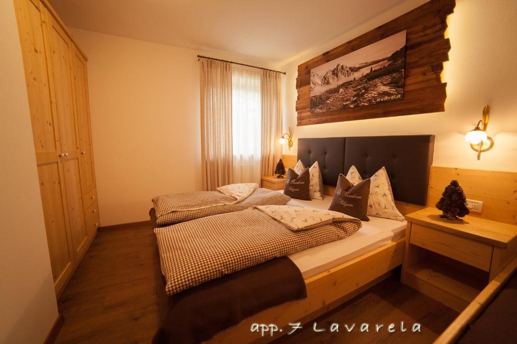 Alp Residence Pelegrin - 5