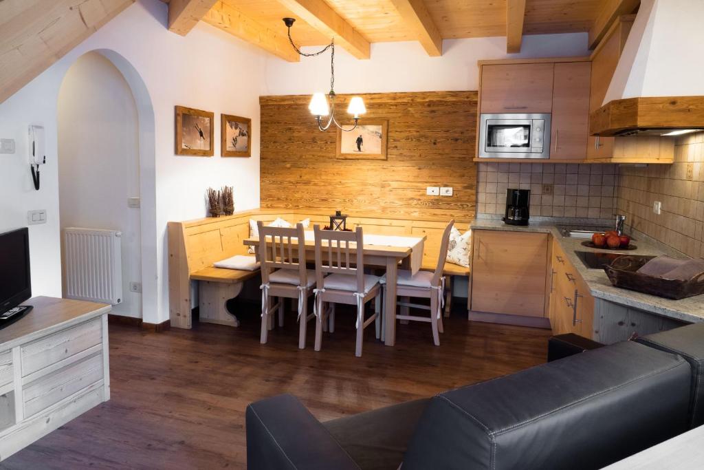 Alp Residence Pelegrin - 4