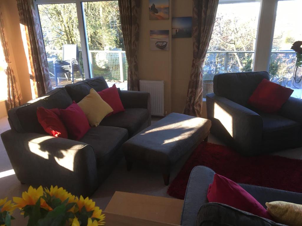 Coastal Kippford Lodge photo 2