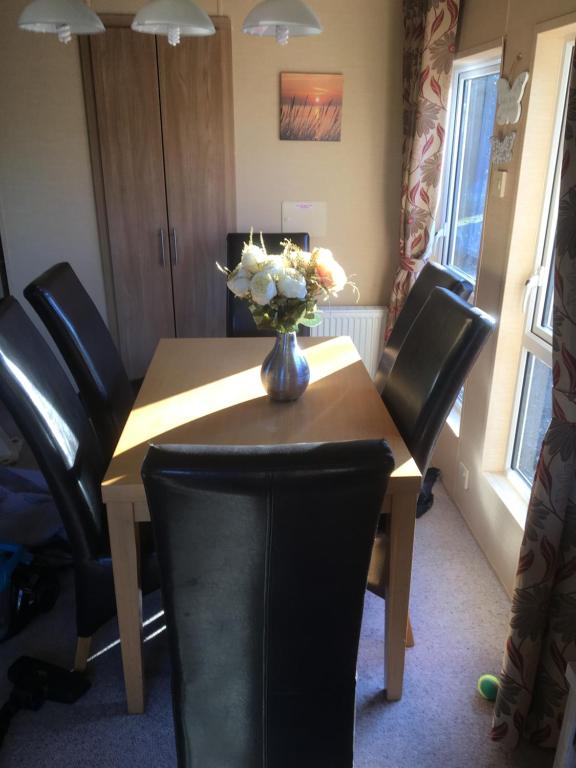 Coastal Kippford Lodge photo 7