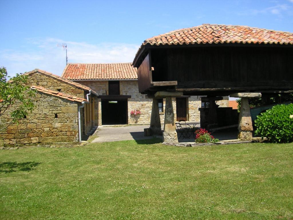 Casa Rural El Prado de la Romia
