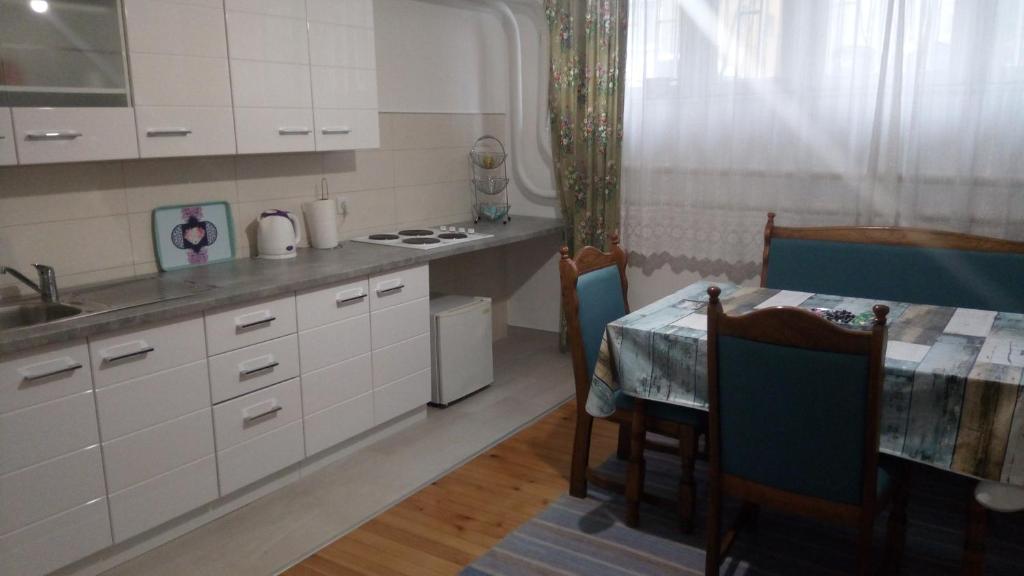 Apartment Wills - Grbavica - 5