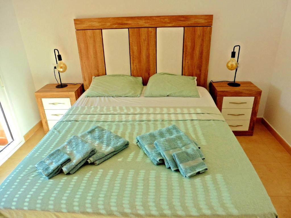 Casa Colin - Mar Menor Golf Resort - 3