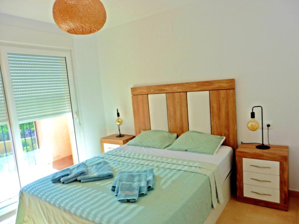 Casa Colin - Mar Menor Golf Resort - 2