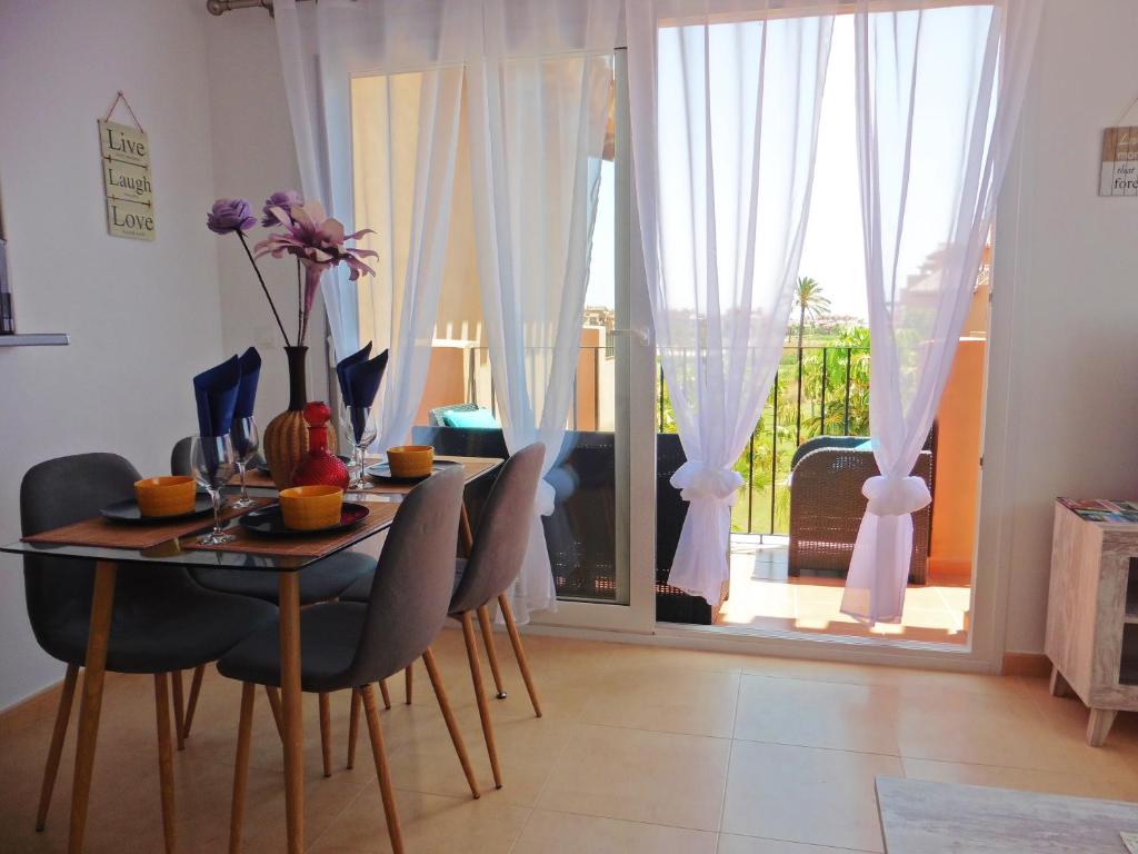 Casa Colin - Mar Menor Golf Resort - 5