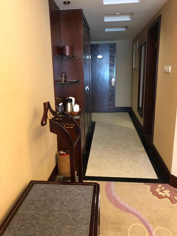 Hui Hua International Hotel Dongguan photo