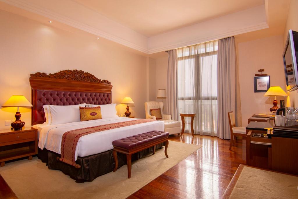 Royale Chulan Kuala Lumpur