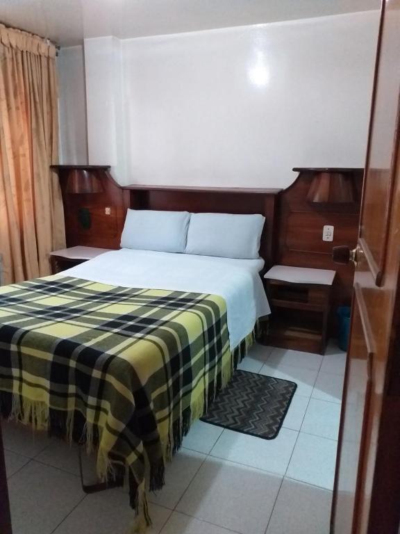 Hotel Plata photo