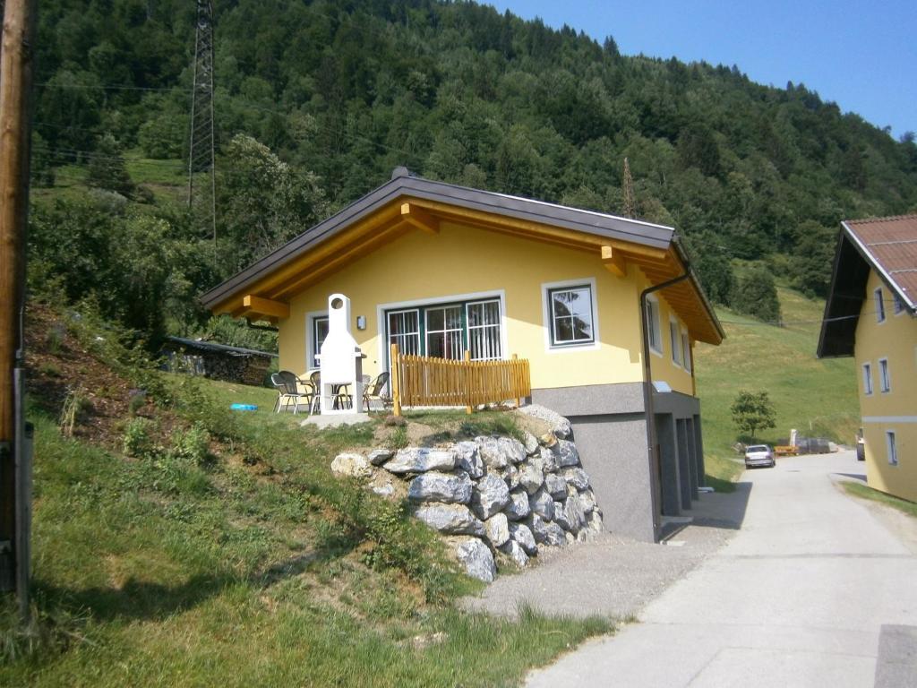 Landgut Feuersang - 1