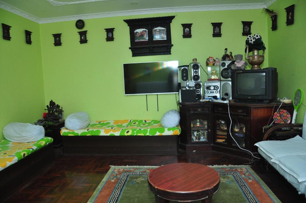Excellent room comfort & quality