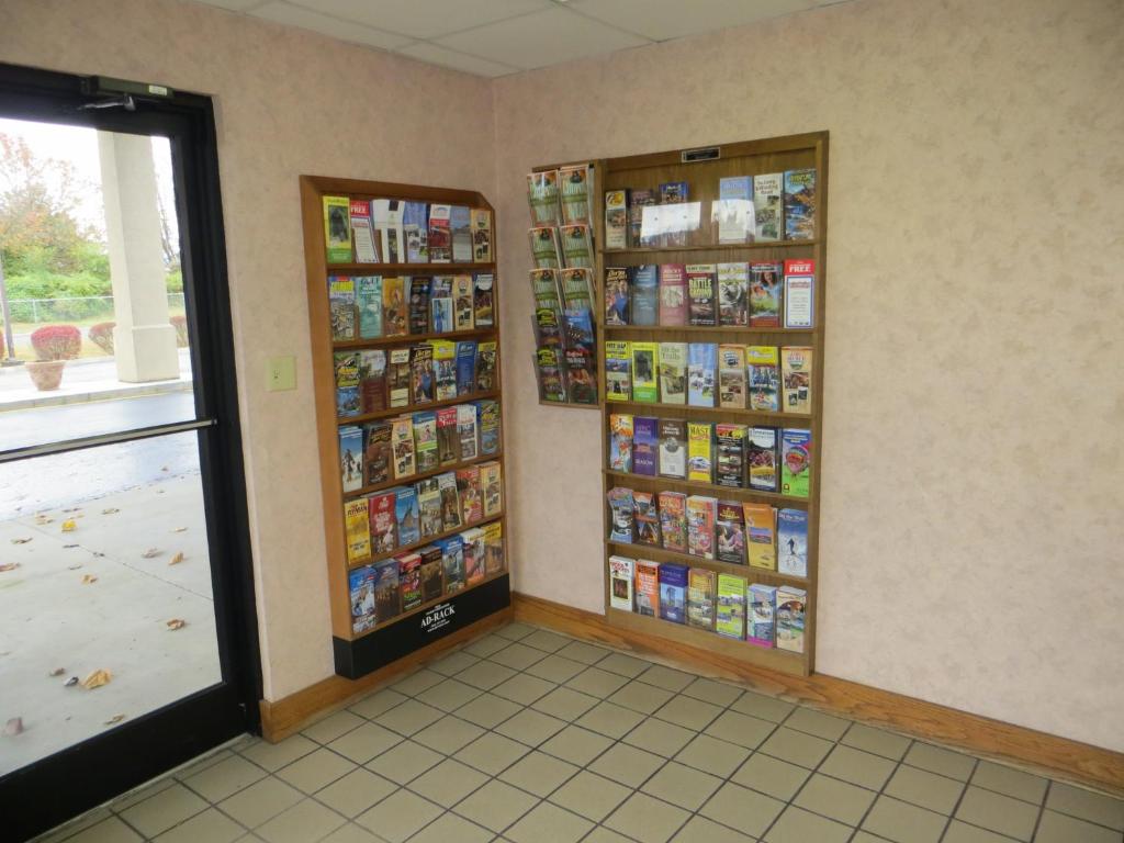 Facilities