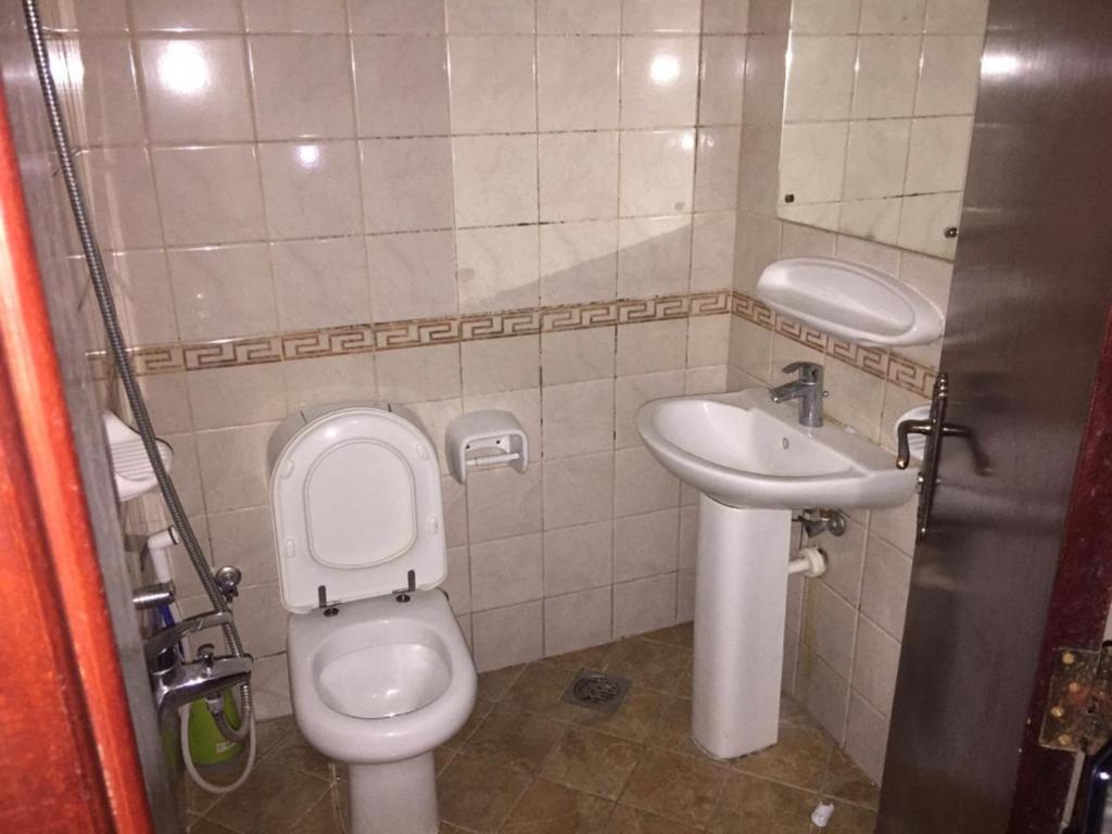 Welcom Tourist Hostel photo