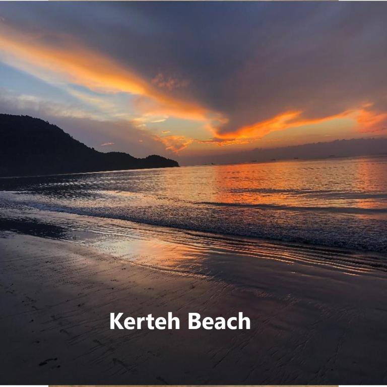 Kerteh Apartment photo