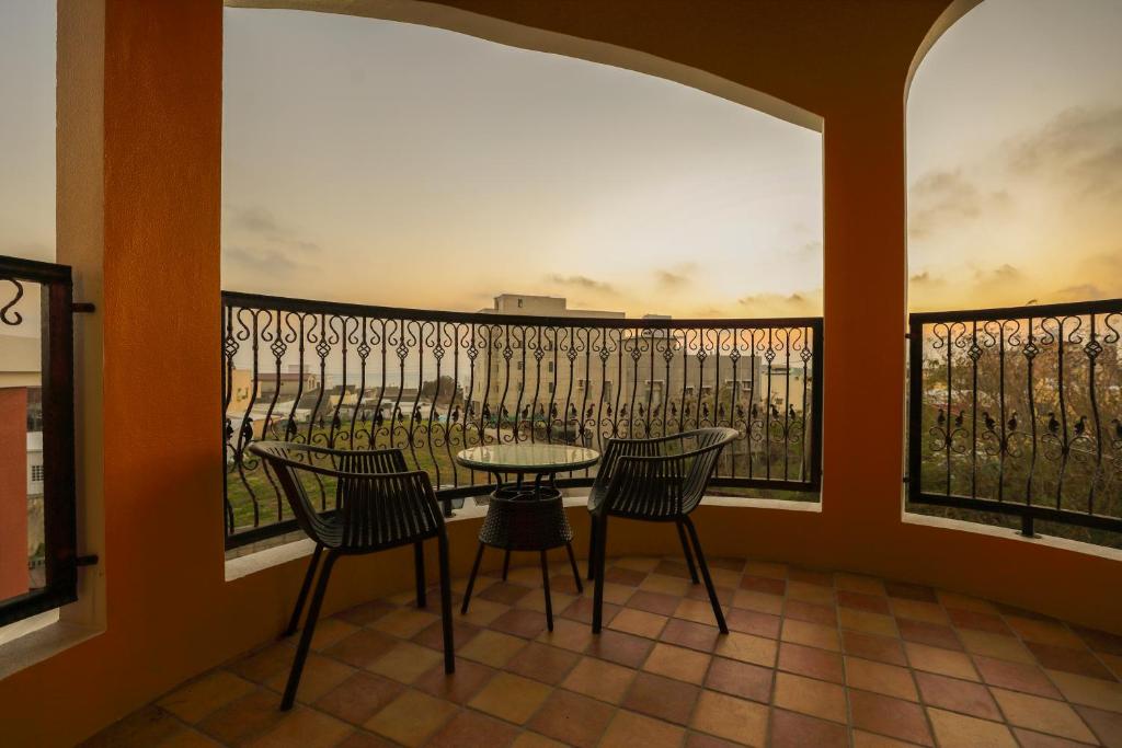 拾光海景民宿 (Shi Guang Sea View)