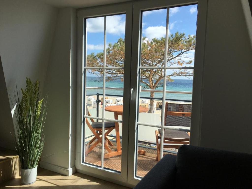 Seeblick 1 전경