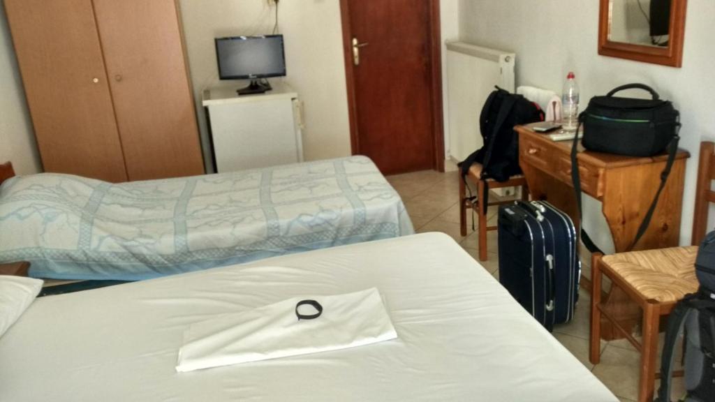 Hotel Marmarinos photo