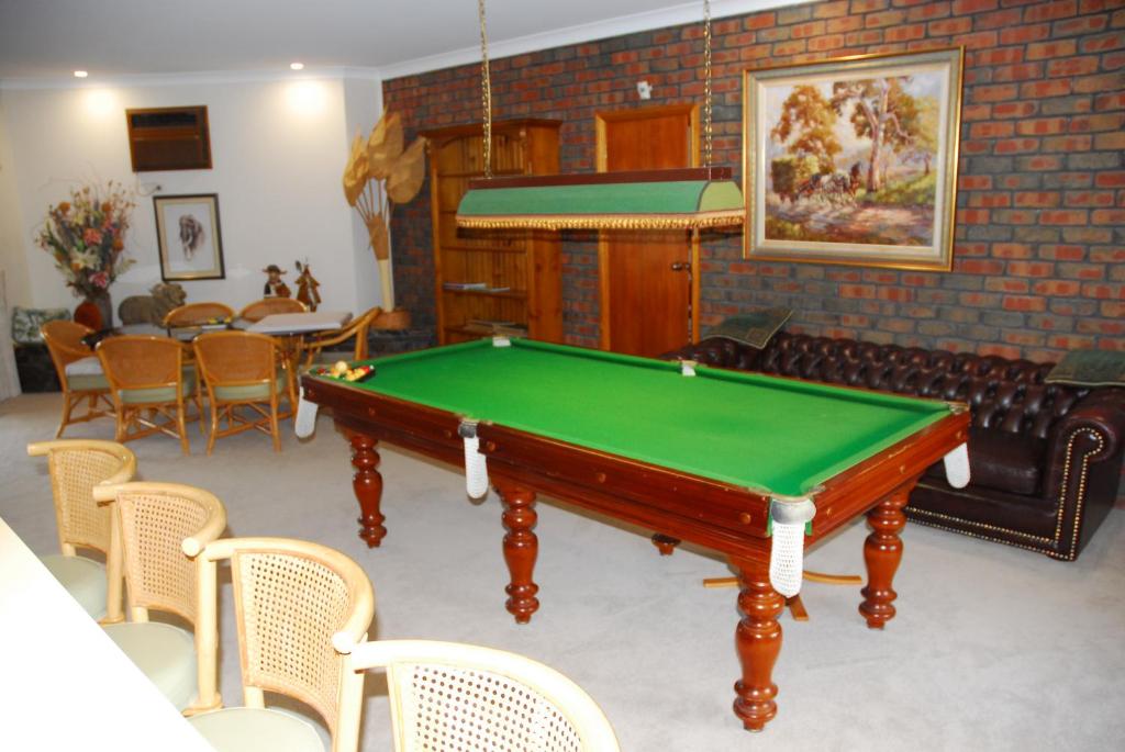 Gaerwood B&B photo