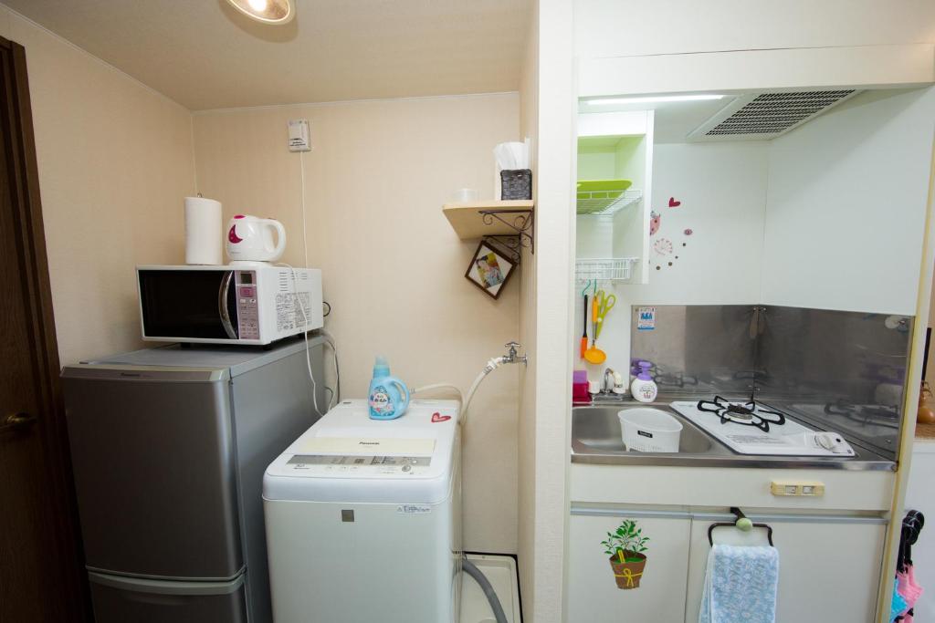 Cozy house 307 free wifi a rented electric bicycle 전경