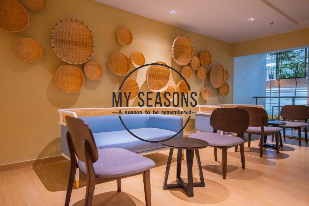 Bar/lounge