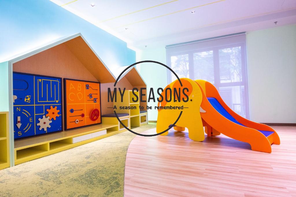 Kid’s club