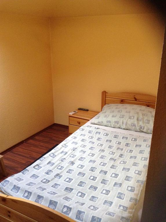 Panama Motel photo