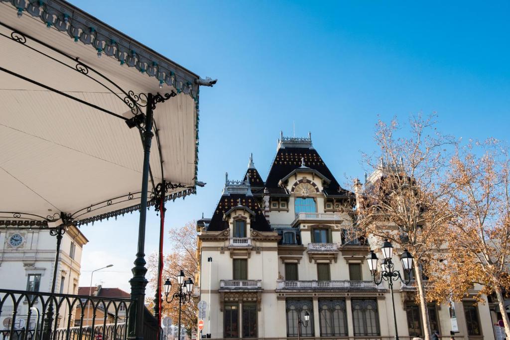 les apparts a Albert - authentique et unique photo