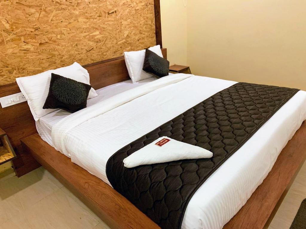 Hotel Annai Bay — Hotel in Vailankanni