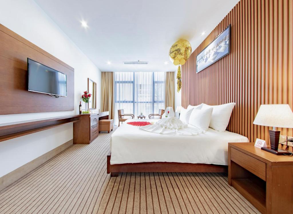 Pandora Boutique Hotel