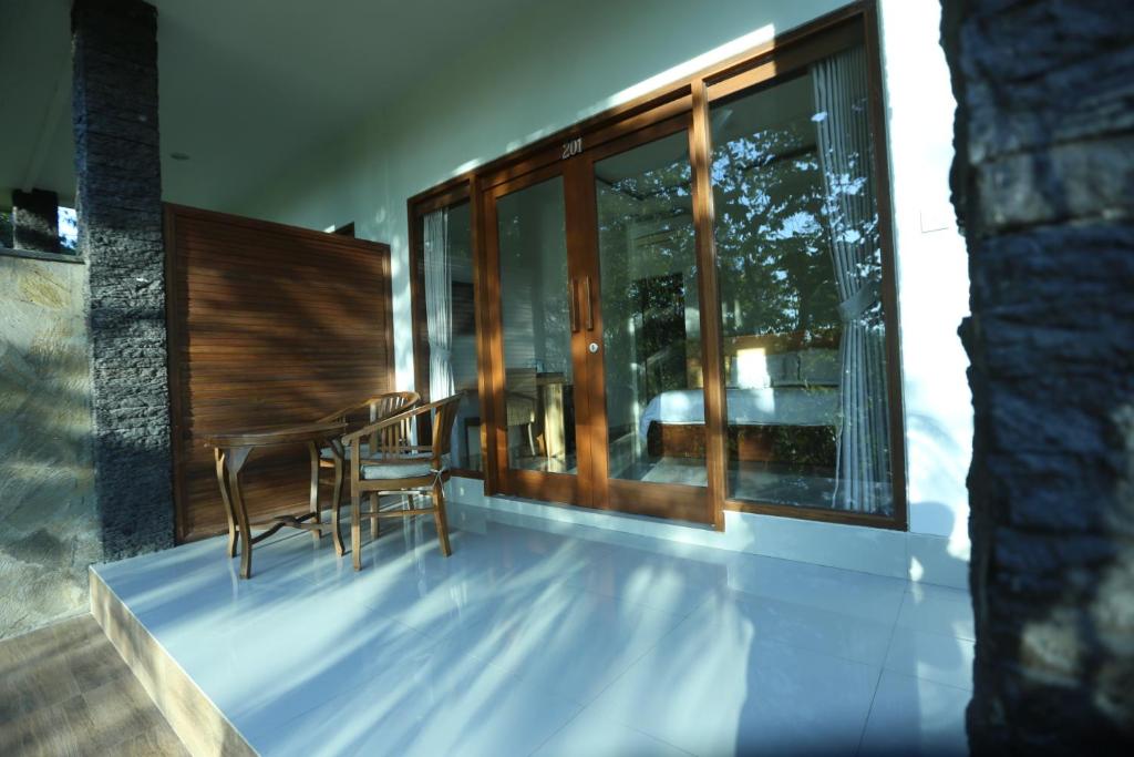 Angsoka Bungalow photo