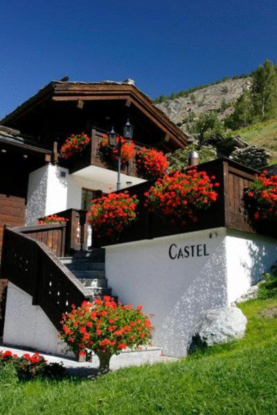 Castel Appartemente - 1