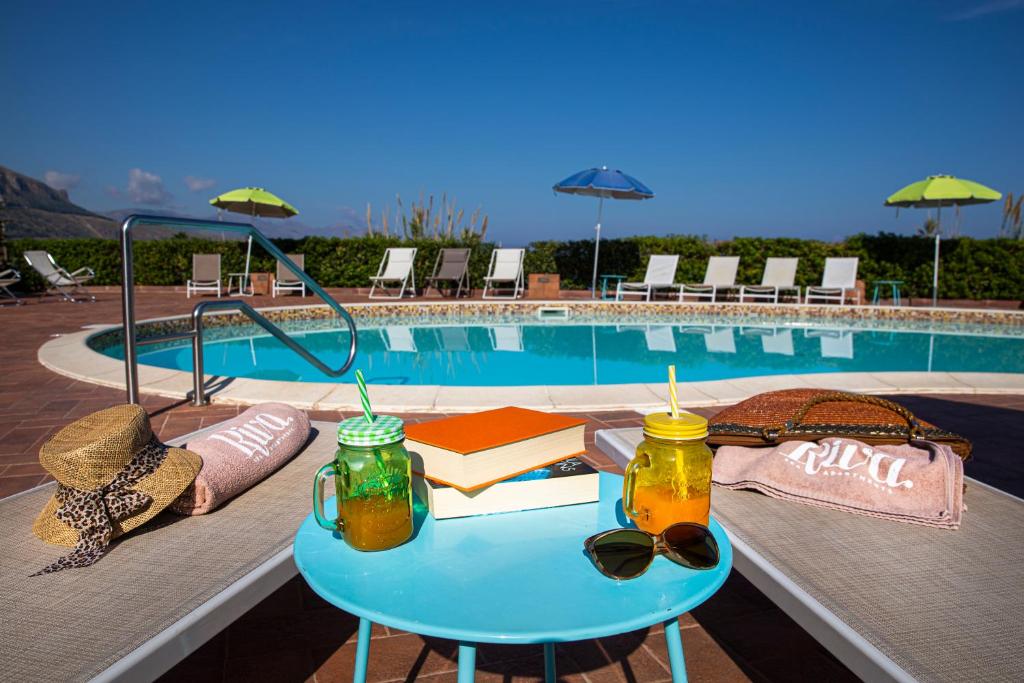 Riva Sea Apartments photo