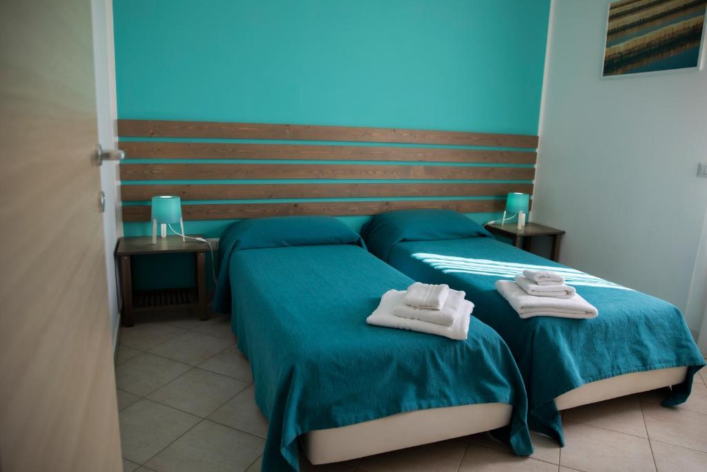 Riva Sea Apartments photo