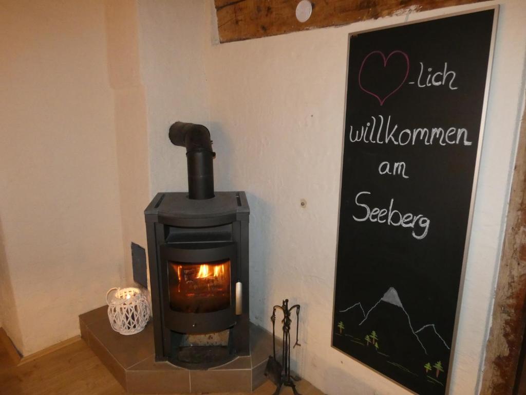 Seebergalmhütte - 5