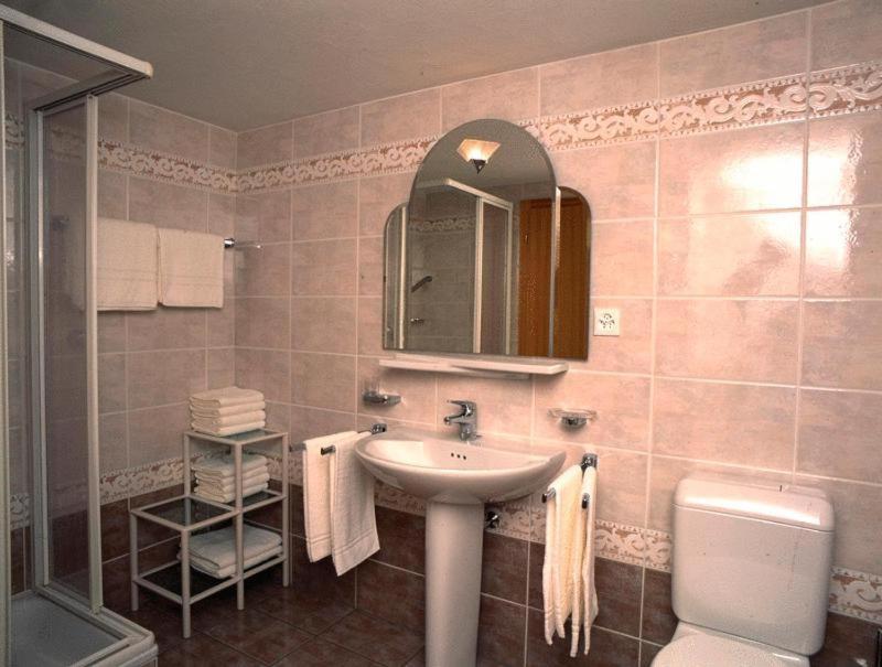 Castel Appartemente - 2