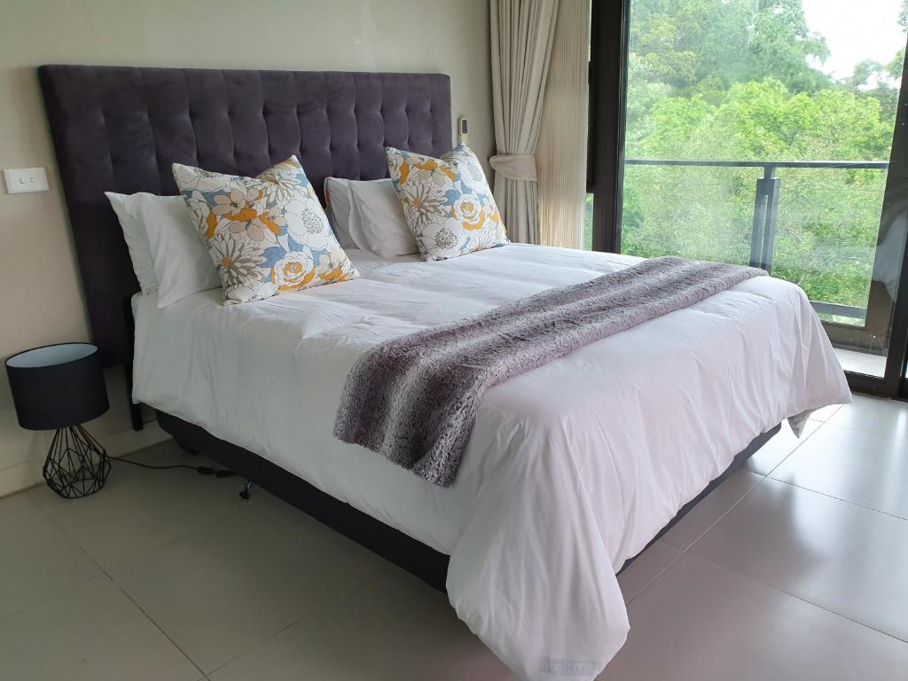 Zimbali 29 The Sanctuary, Ballito