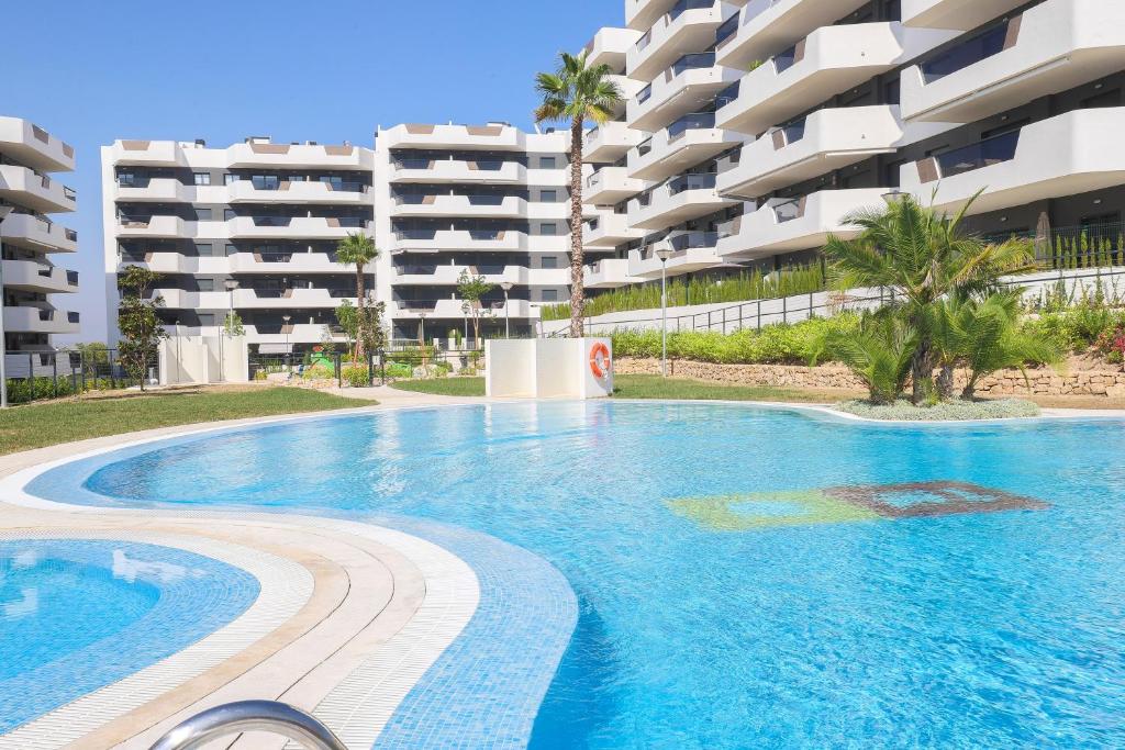 Stay In Arenales - 1