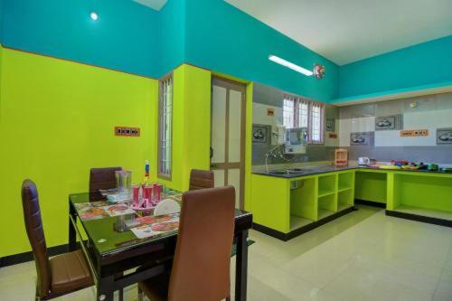 Prince villa photo