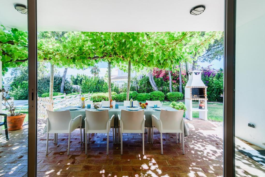 Villa 715 - our Albufeira holiday retreat photo
