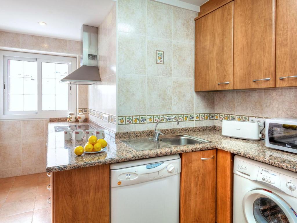 Apartment Aloha by Interhome - 3