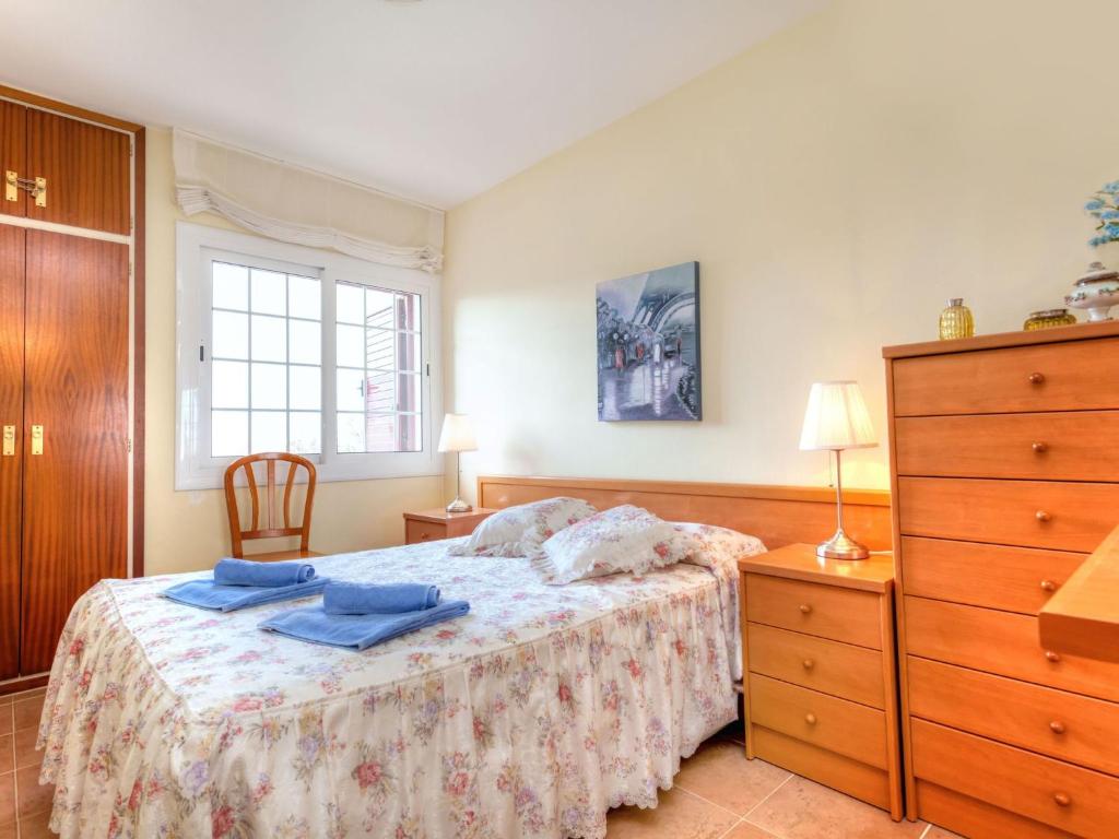 Apartment Aloha by Interhome - 5